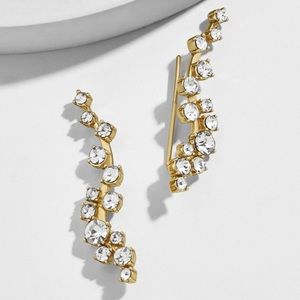 Baublebar ear crawlers